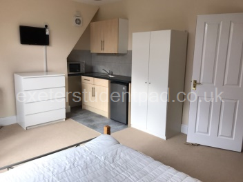 Bedroom 7