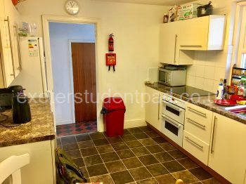CLINTON - Kitchen