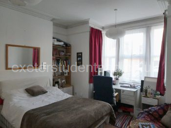Room 1 - Ground floor - Front of House