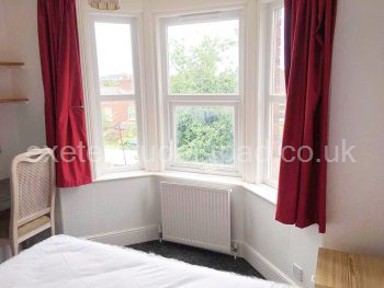 Room 2 - Middle Floor - Rear of House