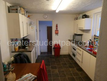 CLINTON - Kitchen