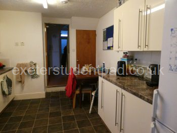 CLINTON - Kitchen
