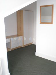 Room 6 - Top Floor - Front of House