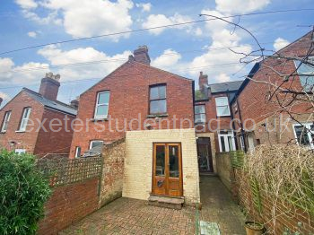 Garden - Back of house - Outside Space