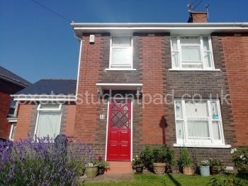 No. 33 Attwyll Avenue.