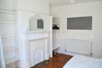 Ground Floor Bedroom Front