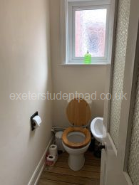separate wc 