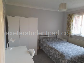 Student Bedroom 3