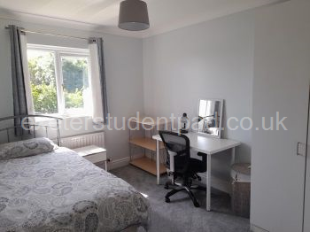 Student Bedroom 1