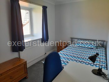 Student Bedroom 2