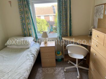 Single Bedroom