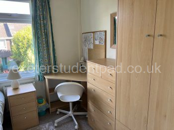 Single Bedroom