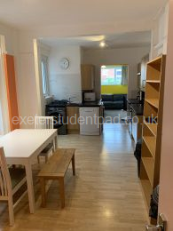 dining kitchen lounge