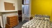 ground en suite