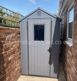 Bike Shed