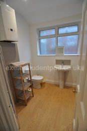 Main bathroom