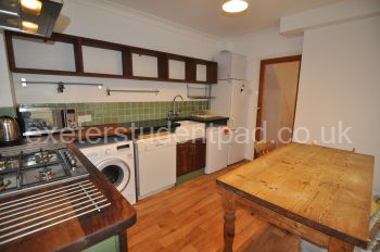 Kitchen 2nd view