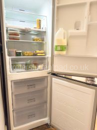 Fridge Freezer