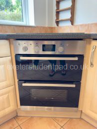 Oven 
