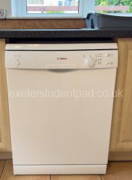 Dishwasher