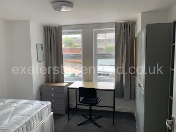 groundfront bedroom