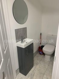 ground floor wc