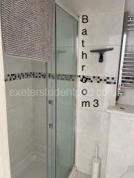 Ensuite, room 3