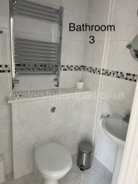 Ensuite, room 3