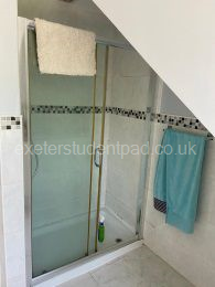 Shower room 5