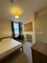 Ground Floor Bedroom