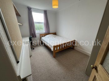 First Floor Rear Bedroom