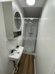 Downstairs Shower Room
