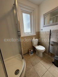 Upstairs Shower Room
