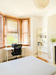 Bedroom 1 - Ground Floor