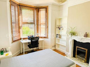 Bedroom 1 - Ground Floor