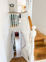 Staircase - 1st Floor