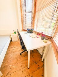 Bedroom 1 - Ground Floor