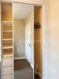 Bedroom 1 (1st Floor)