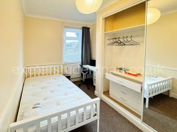 Bedroom 2 (2nd Floor)