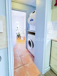 Utility Area