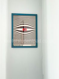 Art in Room