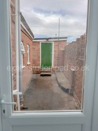 Outside Space