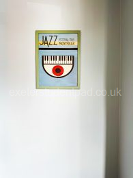 Art on Wall