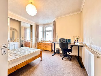 Bedroom 3 (2nd Floor)