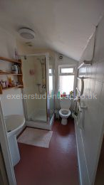 Upstairs Bathroom