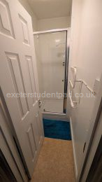 Upstairs Shower Room