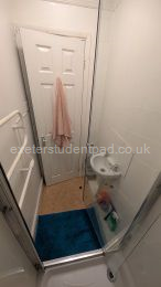Upstairs Shower Room