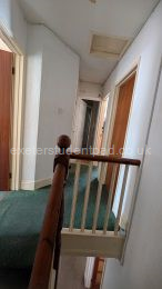 Hallway/landing