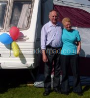 Michael & Jean Symons