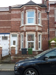 76 Park Road